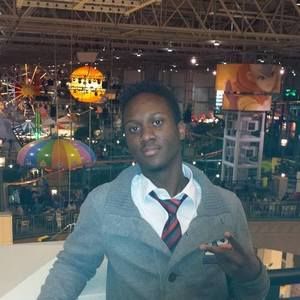 Meet your Posher, Josh